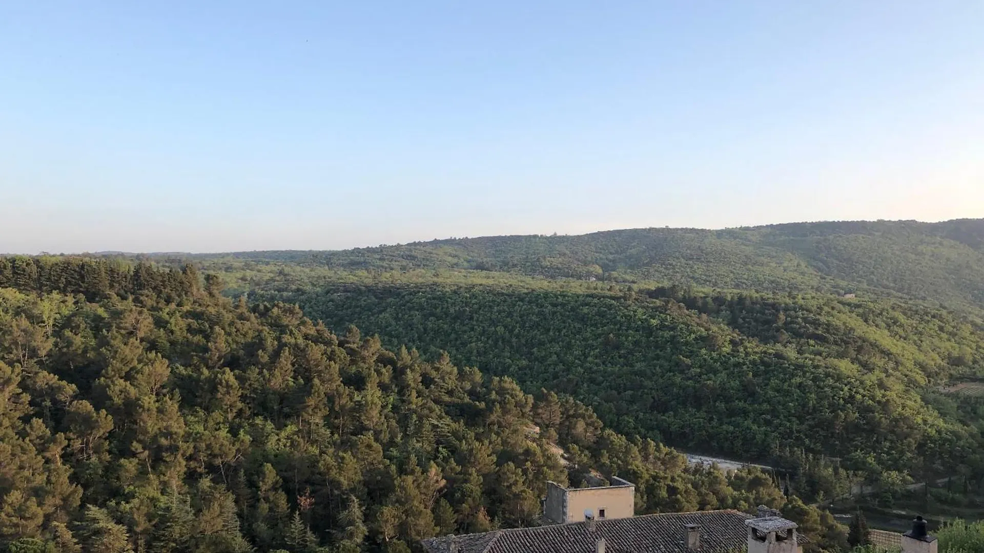 Campanina Villa Bonnieux Holiday home