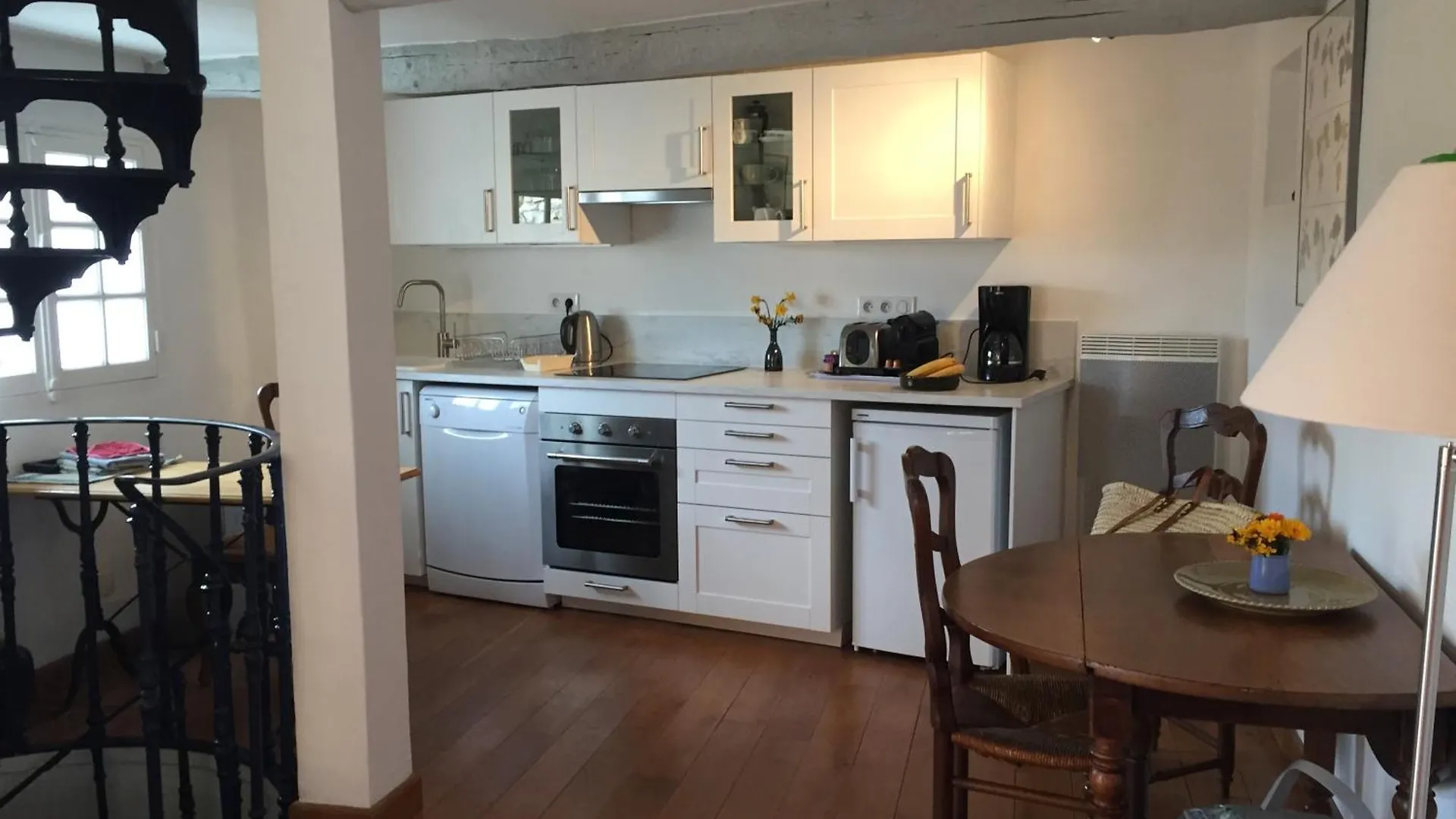 Holiday home Campanina Villa Bonnieux France