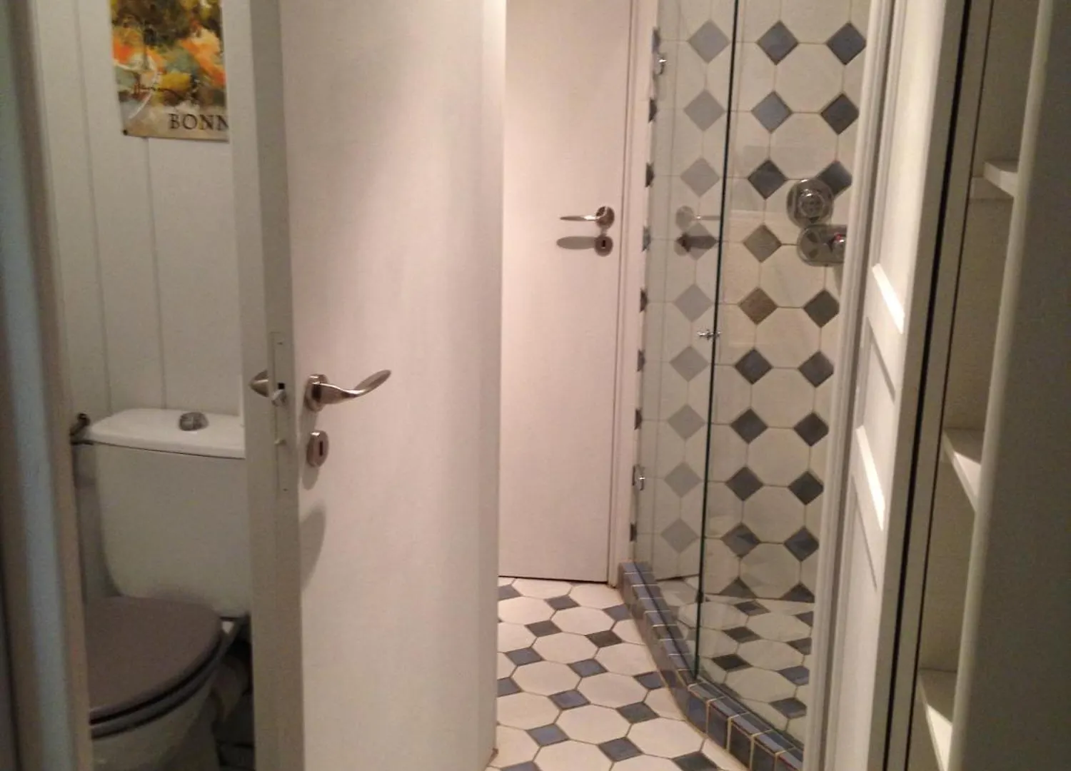 Campanina Villa Bonnieux Holiday home