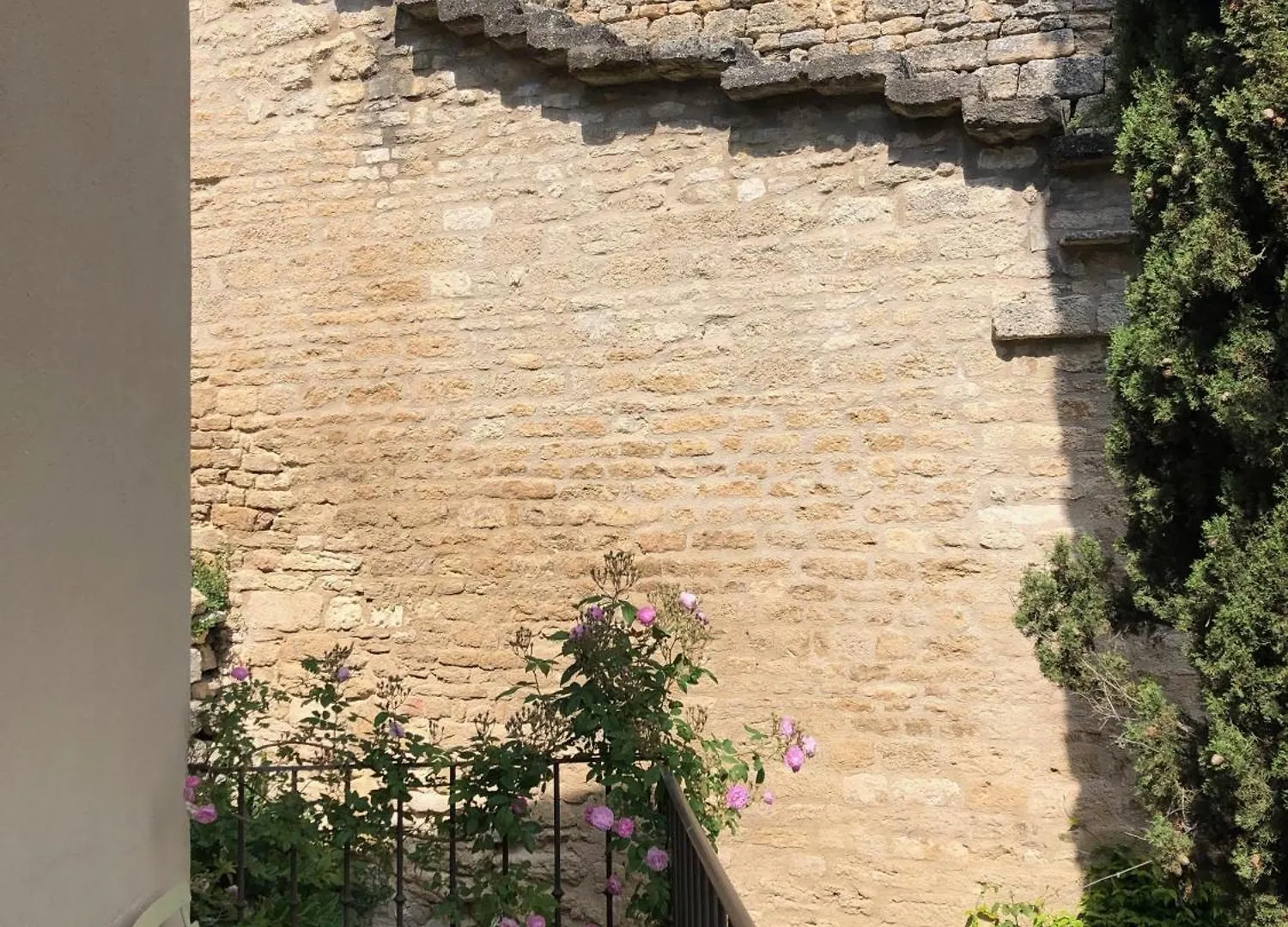 Holiday home Campanina Villa Bonnieux